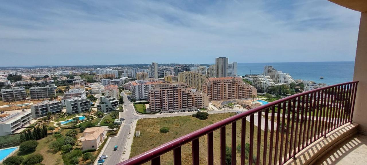 High In The Sky Appartement Portimão Buitenkant foto
