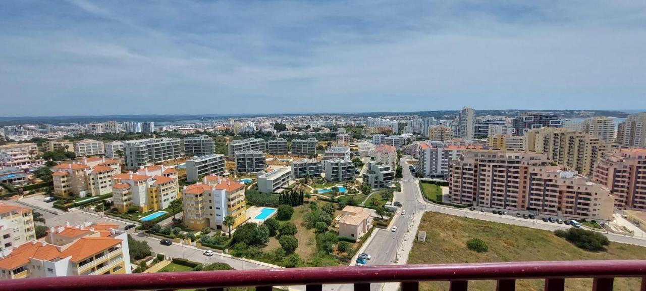 High In The Sky Appartement Portimão Buitenkant foto