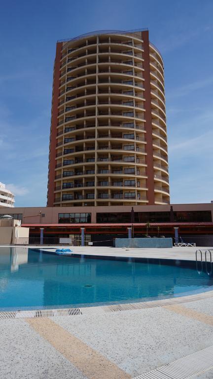 High In The Sky Appartement Portimão Buitenkant foto