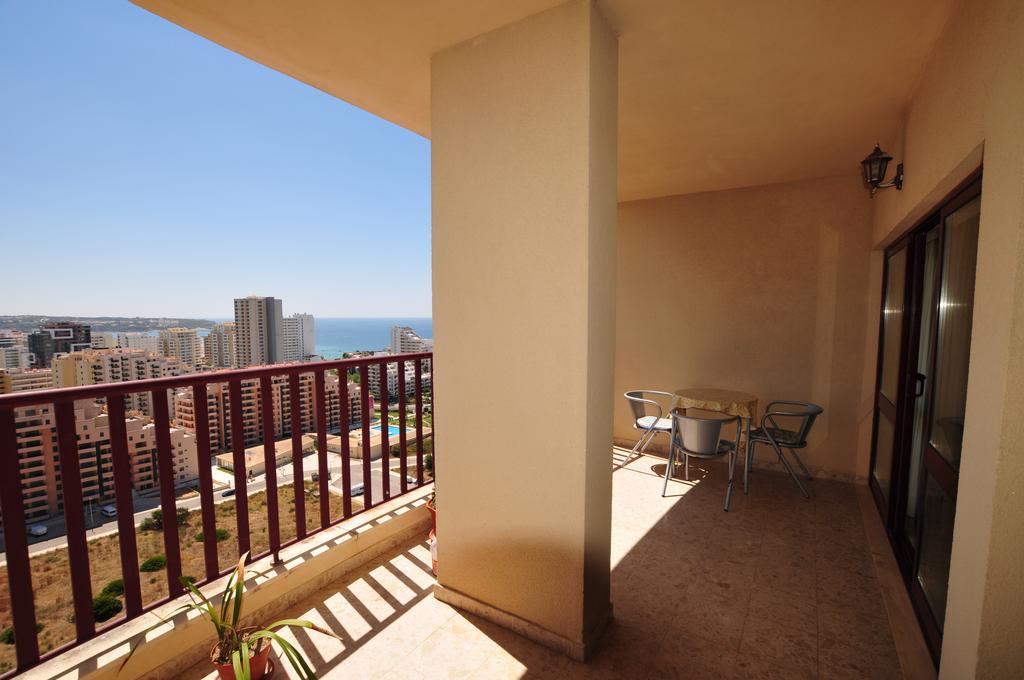 High In The Sky Appartement Portimão Buitenkant foto