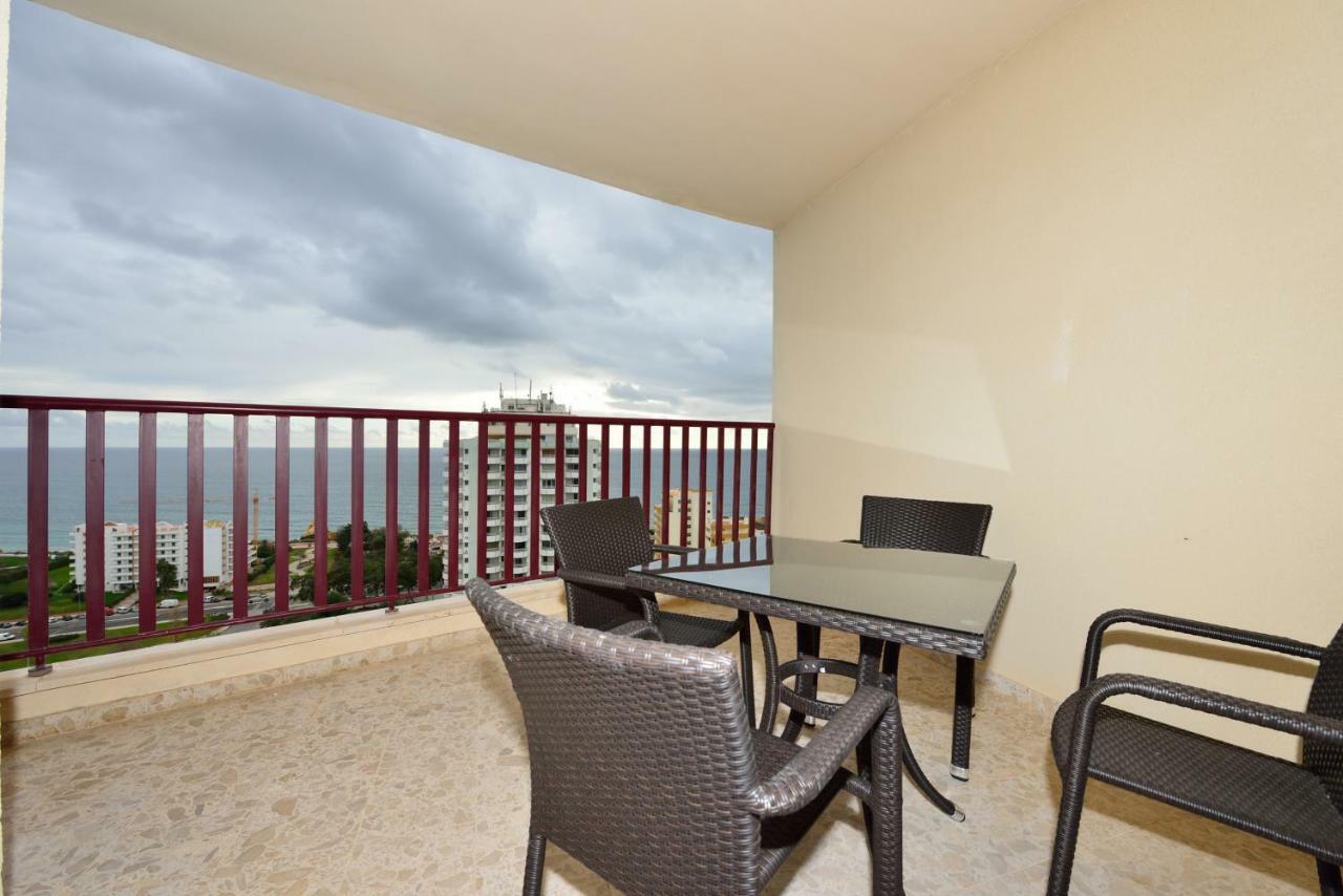 High In The Sky Appartement Portimão Buitenkant foto